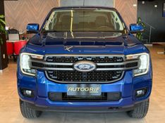 FORD RANGER 2.0 XLS CD TURBO 4X4 2024/2024 AUTOGRIF MOTORS CAMPO BOM / Carros no Vale