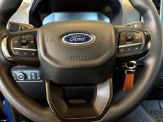 FORD RANGER 2.0 XLS CD TURBO 4X4 2024/2024 AUTOGRIF MOTORS CAMPO BOM / Carros no Vale