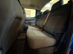 FORD RANGER 2.0 XLS CD TURBO 4X4 2024/2024 AUTOGRIF MOTORS CAMPO BOM / Carros no Vale