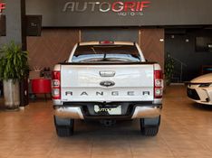 FORD RANGER 3.2 XLT 4X4 CD 20V 2019/2019 AUTOGRIF MOTORS CAMPO BOM / Carros no Vale