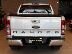 FORD RANGER 3.2 XLT 4X4 CD 20V 2019/2019 AUTOGRIF MOTORS CAMPO BOM / Carros no Vale