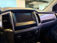 FORD RANGER 3.2 XLT 4X4 CD 20V 2019/2019 AUTOGRIF MOTORS CAMPO BOM / Carros no Vale