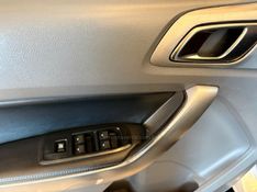 FORD RANGER 3.2 XLT 4X4 CD 20V 2019/2019 AUTOGRIF MOTORS CAMPO BOM / Carros no Vale