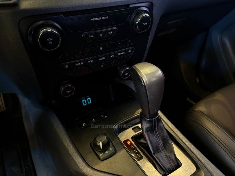 FORD RANGER 3.2 XLT 4X4 CD 20V 2019/2019 AUTOGRIF MOTORS CAMPO BOM / Carros no Vale