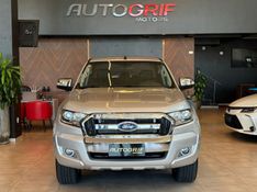 FORD RANGER 3.2 XLT 4X4 CD 20V 2019/2019 AUTOGRIF MOTORS CAMPO BOM / Carros no Vale