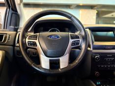 FORD RANGER 3.2 XLT 4X4 CD 20V 2019/2019 AUTOGRIF MOTORS CAMPO BOM / Carros no Vale