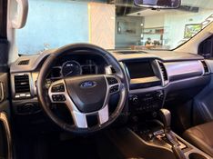 FORD RANGER 3.2 XLT 4X4 CD 20V 2019/2019 AUTOGRIF MOTORS CAMPO BOM / Carros no Vale