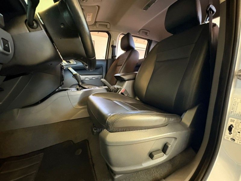 FORD RANGER 3.2 XLT 4X4 CD 20V 2019/2019 AUTOGRIF MOTORS CAMPO BOM / Carros no Vale