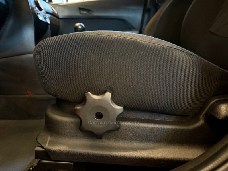 HYUNDAI HB20 1.0 COMFORT PLUS 12V 2014/2015 AUTOGRIF MOTORS CAMPO BOM / Carros no Vale