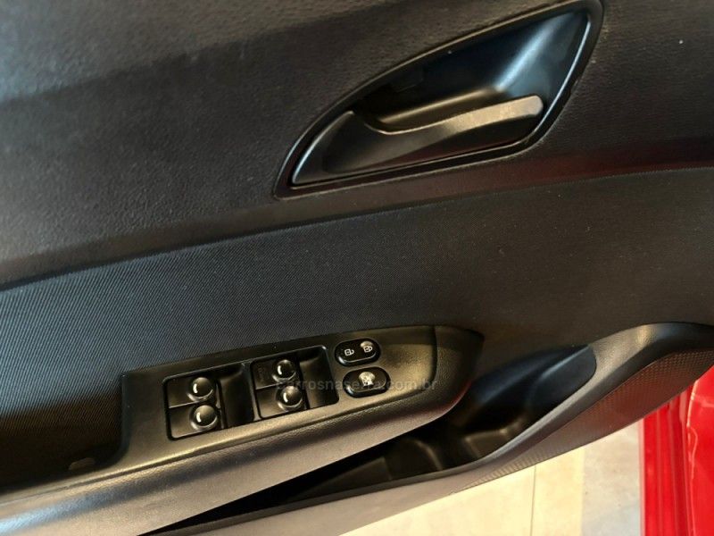 HYUNDAI HB20 1.0 COMFORT PLUS 12V 2014/2015 AUTOGRIF MOTORS CAMPO BOM / Carros no Vale