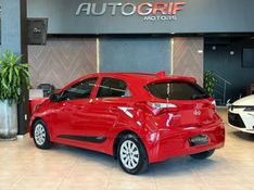 HYUNDAI HB20 1.0 COMFORT PLUS 12V 2014/2015 AUTOGRIF MOTORS CAMPO BOM / Carros no Vale
