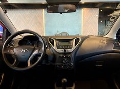 HYUNDAI HB20 1.0 COMFORT PLUS 12V 2014/2015 AUTOGRIF MOTORS CAMPO BOM / Carros no Vale