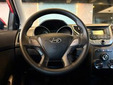 HYUNDAI HB20 1.0 COMFORT PLUS 12V 2014/2015 AUTOGRIF MOTORS CAMPO BOM / Carros no Vale