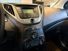 HYUNDAI HB20 1.0 COMFORT PLUS 12V 2014/2015 AUTOGRIF MOTORS CAMPO BOM / Carros no Vale