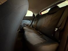 HYUNDAI HB20 1.0 COMFORT PLUS 12V 2014/2015 AUTOGRIF MOTORS CAMPO BOM / Carros no Vale