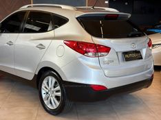 HYUNDAI IX35 2.0 MPI 4X2 16V 2011/2011 AUTOGRIF MOTORS CAMPO BOM / Carros no Vale