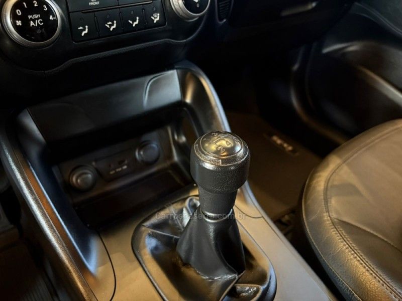 HYUNDAI IX35 2.0 MPI 4X2 16V 2011/2011 AUTOGRIF MOTORS CAMPO BOM / Carros no Vale