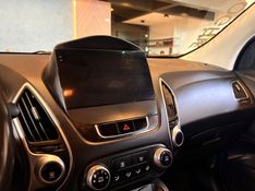 HYUNDAI IX35 2.0 MPI 4X2 16V 2011/2011 AUTOGRIF MOTORS CAMPO BOM / Carros no Vale