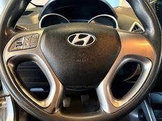 HYUNDAI IX35 2.0 MPI 4X2 16V 2011/2011 AUTOGRIF MOTORS CAMPO BOM / Carros no Vale
