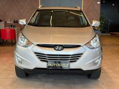 HYUNDAI IX35 2.0 MPI 4X2 16V 2011/2011 AUTOGRIF MOTORS CAMPO BOM / Carros no Vale