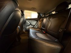 HYUNDAI IX35 2.0 MPI 4X2 16V 2011/2011 AUTOGRIF MOTORS CAMPO BOM / Carros no Vale