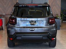 JEEP RENEGADE 1.3 SPORT T270 16V TURBO 2023/2024 AUTOGRIF MOTORS CAMPO BOM / Carros no Vale