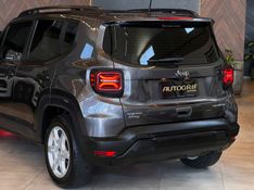 JEEP RENEGADE 1.3 SPORT T270 16V TURBO 2023/2024 AUTOGRIF MOTORS CAMPO BOM / Carros no Vale