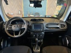 JEEP RENEGADE 1.3 SPORT T270 16V TURBO 2023/2024 AUTOGRIF MOTORS CAMPO BOM / Carros no Vale