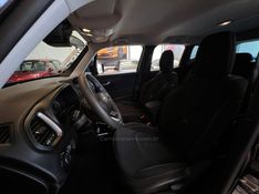 JEEP RENEGADE 1.3 SPORT T270 16V TURBO 2023/2024 AUTOGRIF MOTORS CAMPO BOM / Carros no Vale