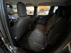 JEEP RENEGADE 1.3 SPORT T270 16V TURBO 2023/2024 AUTOGRIF MOTORS CAMPO BOM / Carros no Vale