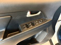 KIA SPORTAGE 2.0 EX2 4X2 16V 2015/2015 AUTOGRIF MOTORS CAMPO BOM / Carros no Vale