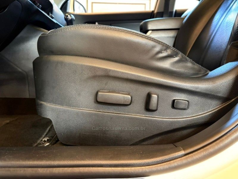 KIA SPORTAGE 2.0 EX2 4X2 16V 2015/2015 AUTOGRIF MOTORS CAMPO BOM / Carros no Vale