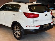 KIA SPORTAGE 2.0 EX2 4X2 16V 2015/2015 AUTOGRIF MOTORS CAMPO BOM / Carros no Vale