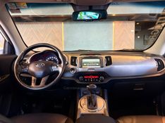 KIA SPORTAGE 2.0 EX2 4X2 16V 2015/2015 AUTOGRIF MOTORS CAMPO BOM / Carros no Vale