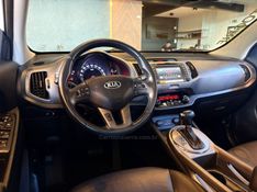 KIA SPORTAGE 2.0 EX2 4X2 16V 2015/2015 AUTOGRIF MOTORS CAMPO BOM / Carros no Vale