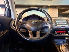 KIA SPORTAGE 2.0 EX2 4X2 16V 2015/2015 AUTOGRIF MOTORS CAMPO BOM / Carros no Vale