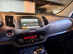 KIA SPORTAGE 2.0 EX2 4X2 16V 2015/2015 AUTOGRIF MOTORS CAMPO BOM / Carros no Vale