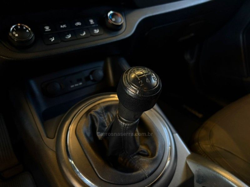 KIA SPORTAGE 2.0 LX 4X2 16V 2011/2011 AUTOGRIF MOTORS CAMPO BOM / Carros no Vale