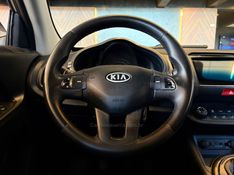 KIA SPORTAGE 2.0 LX 4X2 16V 2011/2011 AUTOGRIF MOTORS CAMPO BOM / Carros no Vale