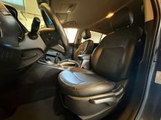 KIA SPORTAGE 2.0 LX 4X2 16V 2011/2011 AUTOGRIF MOTORS CAMPO BOM / Carros no Vale