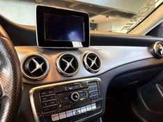 MERCEDES-BENZ GLA 200 1.6 CGI ADVANCE 16V TURBO 2019/2019 AUTOGRIF MOTORS CAMPO BOM / Carros no Vale