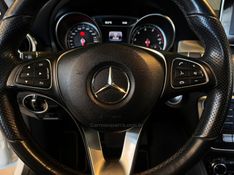 MERCEDES-BENZ GLA 200 1.6 CGI ADVANCE 16V TURBO 2019/2019 AUTOGRIF MOTORS CAMPO BOM / Carros no Vale