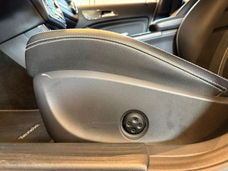 MERCEDES-BENZ GLA 200 1.6 CGI ADVANCE 16V TURBO 2019/2019 AUTOGRIF MOTORS CAMPO BOM / Carros no Vale