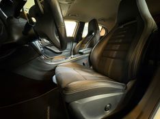 MERCEDES-BENZ GLA 200 1.6 CGI ADVANCE 16V TURBO 2019/2019 AUTOGRIF MOTORS CAMPO BOM / Carros no Vale