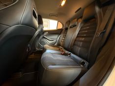 MERCEDES-BENZ GLA 200 1.6 CGI ADVANCE 16V TURBO 2019/2019 AUTOGRIF MOTORS CAMPO BOM / Carros no Vale