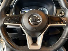 NISSAN KICKS 1.6 16V SL XTRONIC 2019/2019 AUTOGRIF MOTORS CAMPO BOM / Carros no Vale