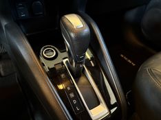NISSAN KICKS 1.6 16V SL XTRONIC 2019/2019 AUTOGRIF MOTORS CAMPO BOM / Carros no Vale