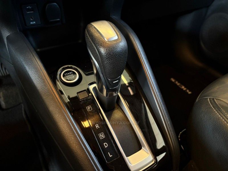 NISSAN KICKS 1.6 16V SL XTRONIC 2019/2019 AUTOGRIF MOTORS CAMPO BOM / Carros no Vale