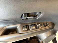 NISSAN KICKS 1.6 16V SL XTRONIC 2019/2019 AUTOGRIF MOTORS CAMPO BOM / Carros no Vale