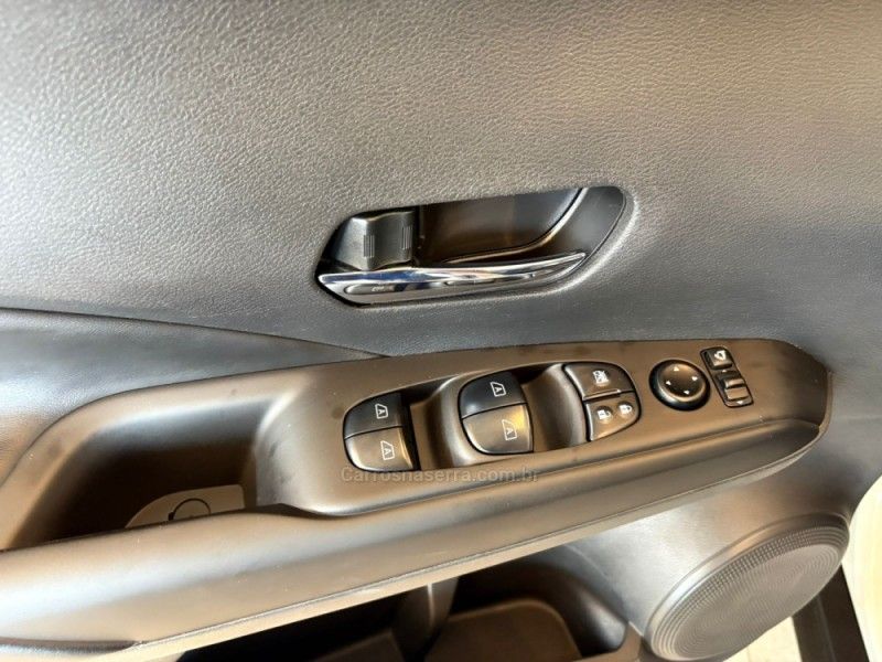 NISSAN KICKS 1.6 16V SL XTRONIC 2019/2019 AUTOGRIF MOTORS CAMPO BOM / Carros no Vale